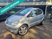 Mercedes-Benz A-klasse - 190 Elegance Lang | 3/6 OF 12 MND GARANTIE | AUTOMAAT | AIRC
