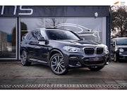 BMW X3 - Soh 90%|XDrive30e High Executive|Head-Up|Pano|Memory|Stoel/S