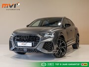 Audi RS Q3 Sportback - TFSI / 400pk / Panorama dak / Keramische remschijven / RS Sp