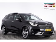 Kia Niro - 1.6 GDi Edition | SCHUIFDAK ✅ 1e Eigenaar