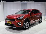 Kia Niro - 1.6 GDi PHEV DynamicPlusLine Stoel en Stuur verwarming, Appl