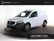 Mercedes-Benz eCitan - 112 Pro L1 51 kWh | DC laden 75 kW | Navigatie | Dodehoekass