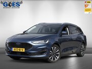 Ford Focus - wagon /winterpack/ keyles /ca Titanium