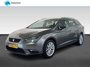 Seat Leon - ST 1.2 TSI Style First Edition | Achterbank in delen neerkla