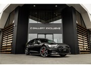 Audi A6 - Avant 55 TFSI e quattro Pro Line S Competition - S Line | Pa