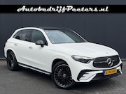Mercedes-Benz GLC-klasse - GLC 200 AMG Night Pano ACC Camera Digital Light Memory Sfeer