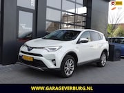 Toyota RAV4 - 2.5 Hybrid AWD Automaat Executive Business UNIEK --62.089 Km
