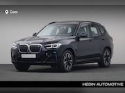 BMW iX3 - Executive 80 kWh | Achteruitrijcamera | Sportstoelen voor |
