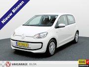 Volkswagen Up! - 1.0 move up! BlueMotion | Airco | 5DRS | Prijs Rijklaar!!