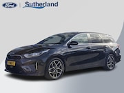 Kia Ceed - Sportswagon 1.5 T-GDi GT-Line 160 pk | Full option | half le