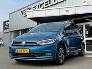 Volkswagen Touran - 1.4 TSI DSG Comfortline 7p - Navigatie