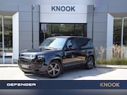 Land Rover Defender - 3.0 D250 MHEV X-Dynamic SE