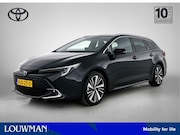 Toyota Corolla - Touring Sports Hybrid 140 Dynamic | Half lederen bekleding |