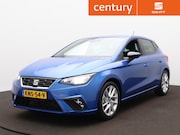 Seat Ibiza - 1.0 EcoTSI FR Apple Carplay/Android Auto - Clima - 17 Inch