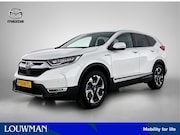Honda CR-V - 2.0 Hybrid Elegance | Trekhaak | Navigatie | Stoelverwarming