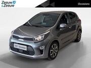 Kia Picanto - 1.0 DPi Dynamicplusline | Airco | Navi | Camera | LM Velgen 