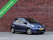 Toyota Aygo - 1.0-12V +, NEW APK, ELEKTRISCHE RAMEN
