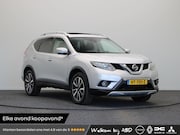 Nissan X-Trail - 1.6 DIG-T Connect Edition | Schuif kantel dak | Elektische a
