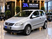 Volkswagen Fox - 1.2 Sportline Lage Kilomterstand|USB|Sportvelgen|Nap