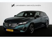 Peugeot 308 - SW 1.2 Hybrid 145 e-DCS6 Allure Automaat Camera Apple CarPla