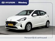 Hyundai i10 - 1.0 COMFORT | NAVI via APPLE CAR PLAY & ANDROID AUTO | CRUIS