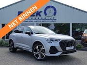 Audi Q3 - Sportback 45 TFSI e 245PK S-LINE LEER | NAVI | DOD