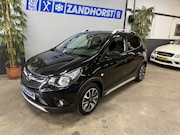 Opel Karl - 1.0 Rocks Online Edition// Airco // LM velgen // Cruise