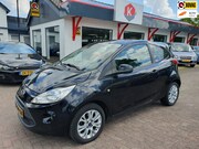 Ford Ka - 1.2 Clima/LMV BJ 2009
