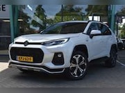 Toyota RAV4 - (Suzuki) 2.5 Plug-in Hybrid AWD Style Limited Auto