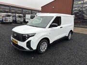 Ford Transit Courier - NIEUW 1.0 ECOBOOST TREND AIRCO CARPLAY