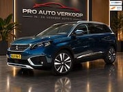Peugeot 5008 - 1.2 PureTech GT-Line 7 pers Carplay_Trekh_Navi_Led