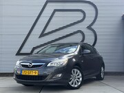 Opel Astra - 1.4 Turbo Edition 2e Eigenaar|Trekhaak|Airco|Cruise|Elek ram
