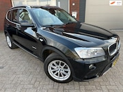 BMW X3 - XDrive20i High Executive / Navi / Leder / Camera / PDC