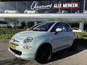 Fiat 500 - 1.0 Hybrid Dolce vita Airco - Apple carplay - Navigatie - Li