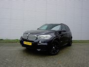 BMW X5 - xDrive30d High Executive 1e Eigenaar - Climate / Navi / Crui