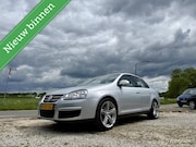 Volkswagen Jetta - 1.6 FSI Comfort, BJ 2006, Airco, 18Inch LMV