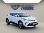 Toyota C-HR - 1.8 Hybrid Style Trekhaak - NL Auto - Dodehoek Detectie
