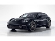 Porsche Panamera - 4 E-Hybrid Sport Turismo Platinum Edition