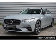 Volvo V90 - 2.0 T8 Plug-in hybrid AWD Ultra Dark | Google on Board | Ele