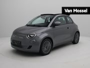 Fiat 500e - 42 kWh Icon