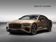 Bentley Continental GT - S V8 Hybrid MY2026 |NAIM|Rotating|Touring|Akrapovic
