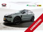 Lynk & Co 01 - 1.5 More Facelift! 360 cam, Elek, panorama, Stoelverwarming,