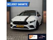 Mercedes-Benz A-klasse - AMG 35 4MATIC / AERO / HUD / PANO / BURMES
