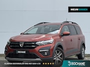Dacia Jogger - 1.0 TCe 100 Bi-Fuel Extreme 5p. | Apple Carplay & Android au