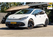 CUPRA Born - Copper Edition One 62 kWh Soh 89% I Panoramadak I Adaptive C
