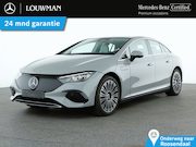 Mercedes-Benz EQE - 300 Electric Art 90 kWh | Leder Nevadagrijs | Panoramadak |