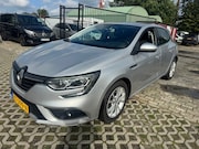 Renault Mégane - 1.5 dCi Zen