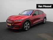 Ford Mustang - Standard RWD 75 kWh Technologie Pack Plus | Panorama dak | E