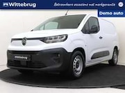 Citroën Berlingo - ë-Berlingo 136 L2 50 kWh DEMO DEAL