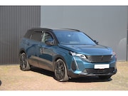 Peugeot 5008 - 1.2 130 PK Turbo Automaat - 8 GT - Line * Alacantara * Focal